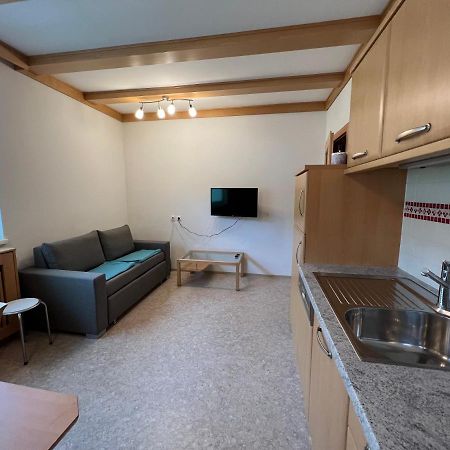 Appartement Heidi II Schladming Ngoại thất bức ảnh