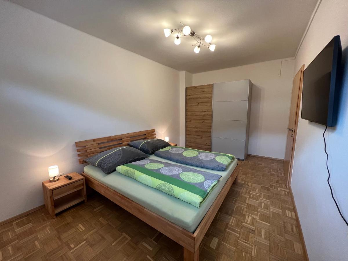 Appartement Heidi II Schladming Ngoại thất bức ảnh