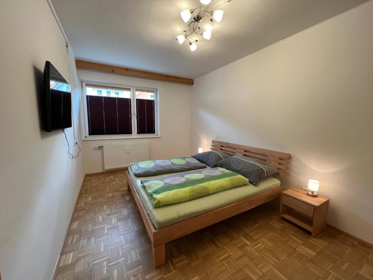 Appartement Heidi II Schladming Ngoại thất bức ảnh
