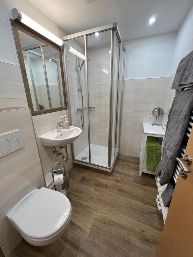 Appartement Heidi II Schladming Ngoại thất bức ảnh