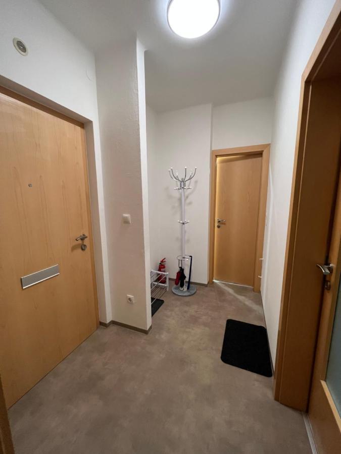 Appartement Heidi II Schladming Ngoại thất bức ảnh
