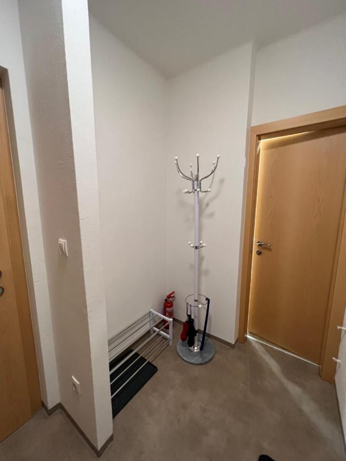 Appartement Heidi II Schladming Ngoại thất bức ảnh