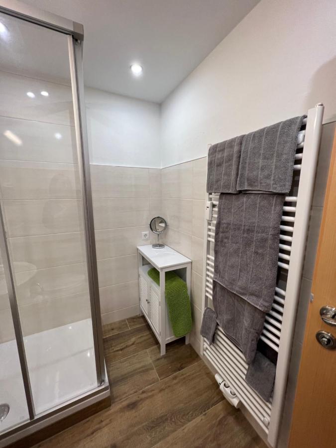Appartement Heidi II Schladming Ngoại thất bức ảnh