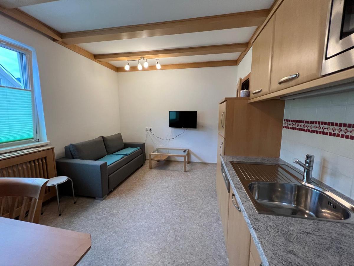 Appartement Heidi II Schladming Ngoại thất bức ảnh