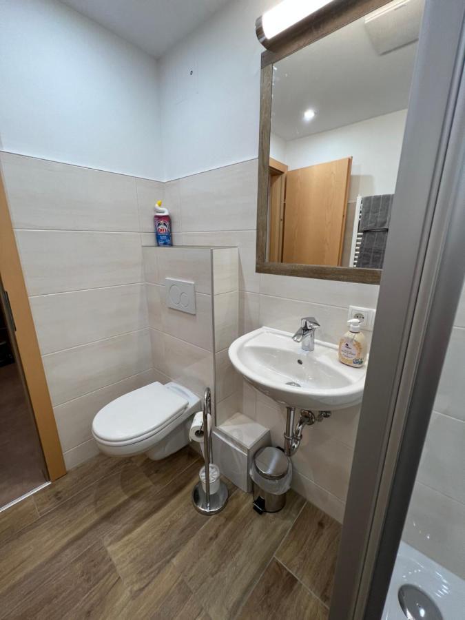 Appartement Heidi II Schladming Ngoại thất bức ảnh